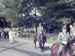 Schützenfest 1966